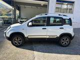 Fiat FIAT PANDA CROSS 4X4 1.3 MJT ( 79.000 KM) G.di T - Fiat Panda: 1.3