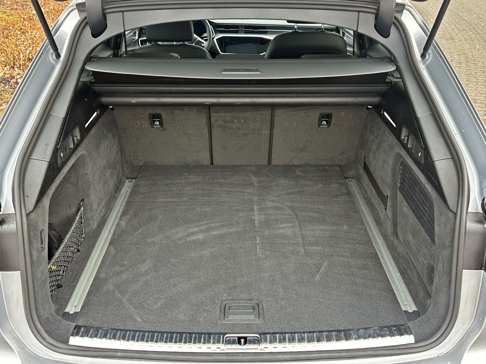 Audi A6 - Bild 26
