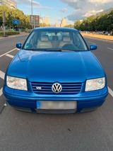 Volkswagen Bora V5 AGZ Highline - Volkswagen Bora: Highline