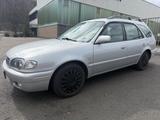 Toyota Corolla Combi 1.6 - Klima  - Toyota Corolla: Combi