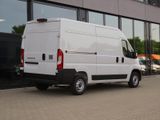 Fiat Ducato L2H2 / 7-Zoll-AppleCarplay + Heckkamera - Fiat Neuwagen