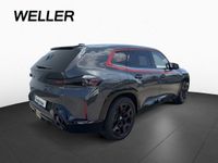BMW XM - Vorschau Bild 10