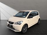 Seat Mii By Mango*Allwetter*Teilleder*1.Hd* - Seat Mii: Automatik