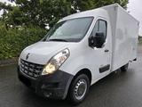 Renault Master dci 150 * Koffer Automatik ... - Renault Master: Auto