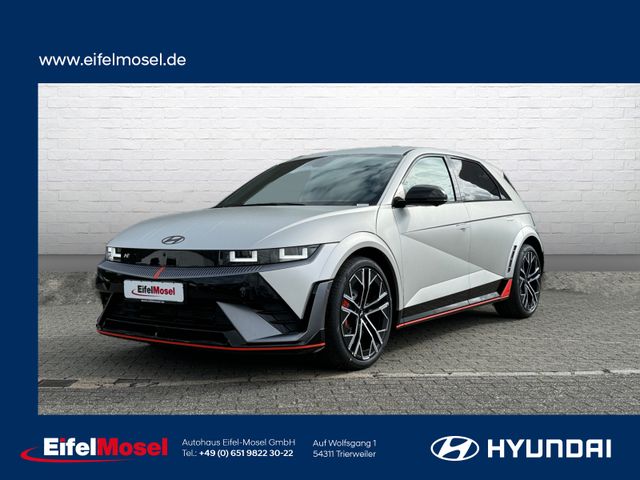 Hyundai IONIQ 5 N 84kWh 4WD /4x4/Navi/ACC/FLA/HUD