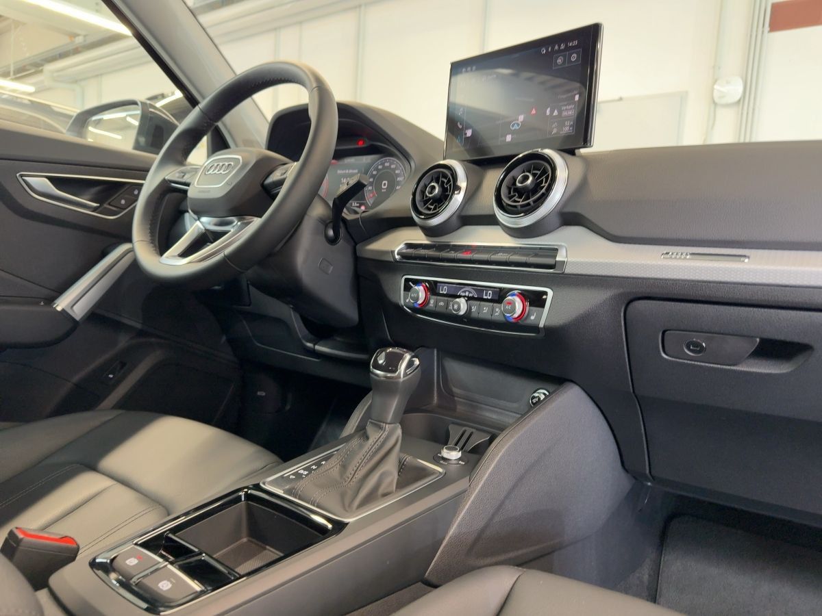 Audi Q2 - Bild 13