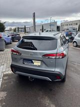 Toyota Corolla Cross Hybrid FWD Teamplayer - Toyota Corolla mit Hybrid-Antrieb: Geländewagen