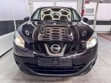 Nissan Qashqai TEKNA CVT 4x4 7-Sitzer NAVI XENON KEY... - Nissan aus 2013