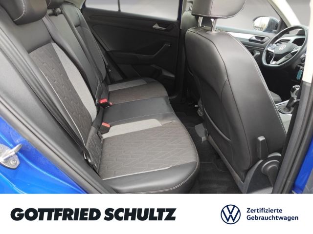 Volkswagen T-Roc - Bild 9