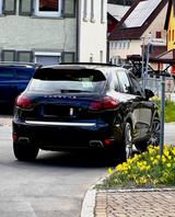 Porsche Cayenne Diesel - - Porsche in Villingen-Schwenningen