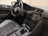 Volkswagen Golf VII  R 4Motion Schalter 3türer 19" 2.Hd - : 19