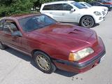 Ford 1987 Ford Thunderbird Turbo Coupe 5 Speed Manu - Ford Thunderbird: Coupe