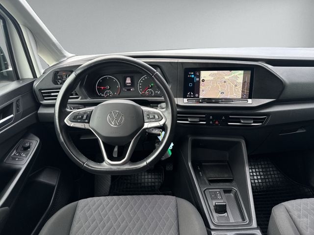 Caddy Maxi 2.0 TDI DSG 7-SITZE+LED+NAVI+ACC+SHZ+