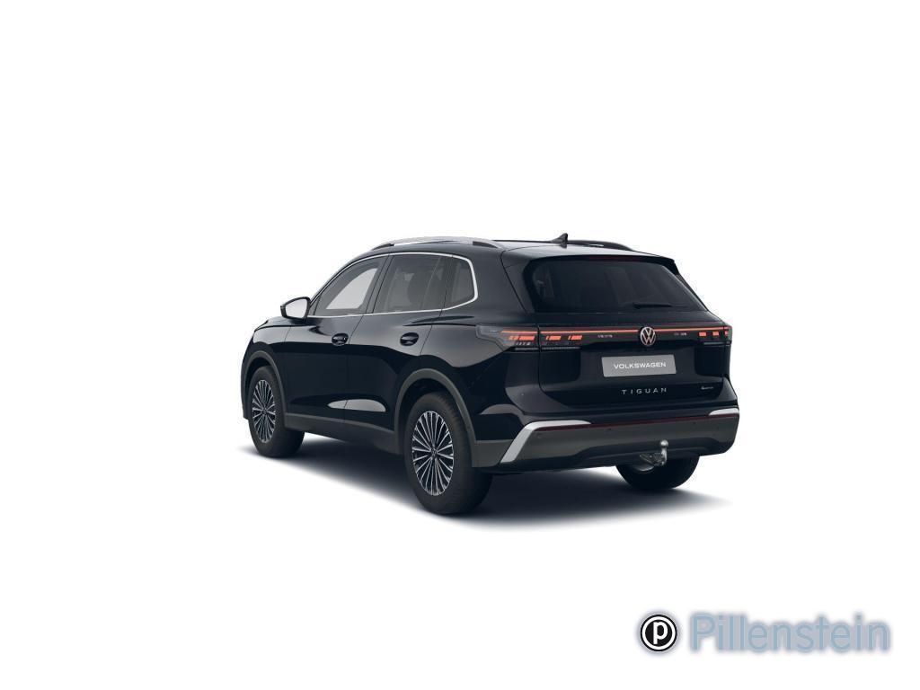 Volkswagen Tiguan - Bild 2