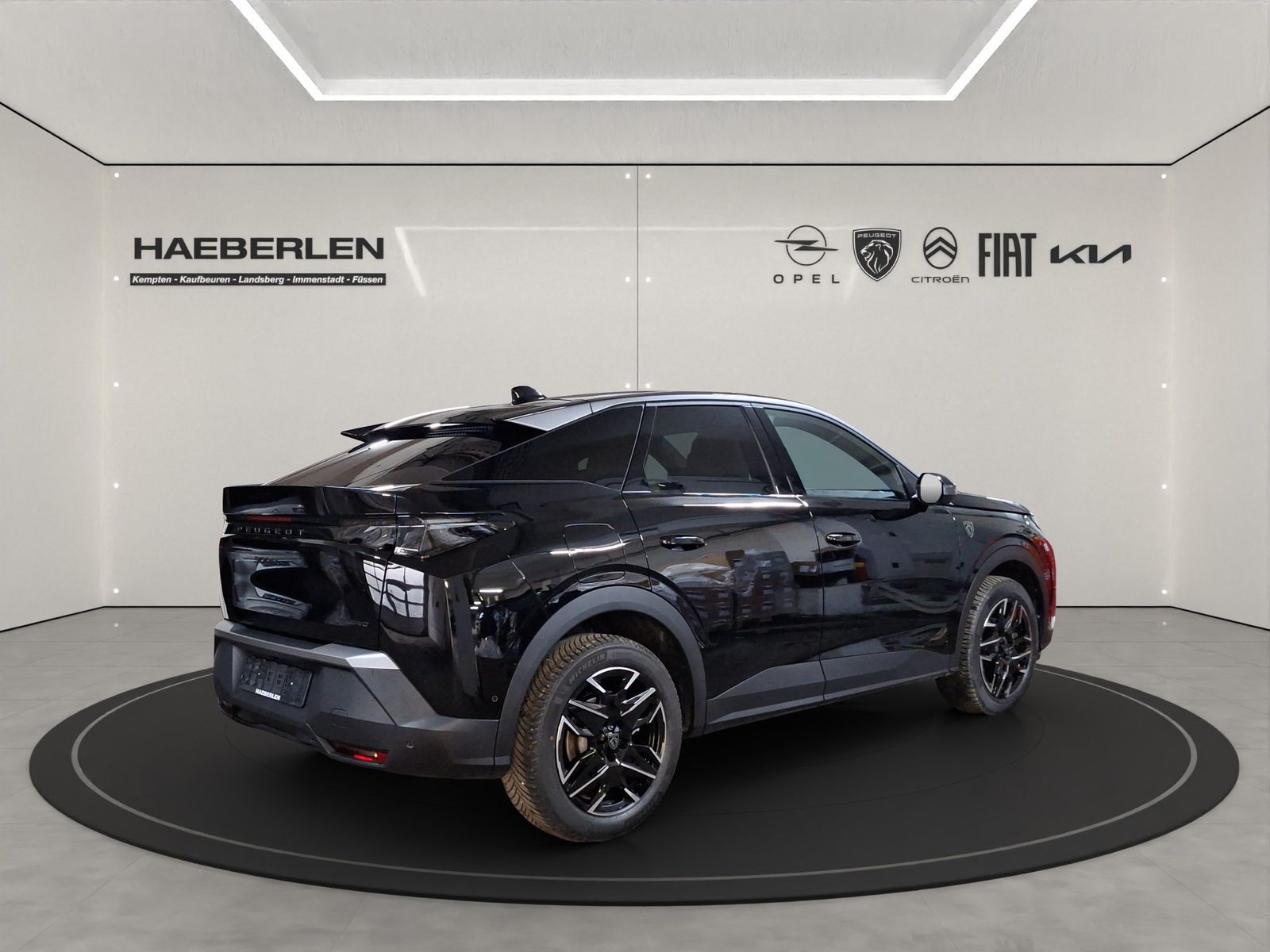 Peugeot 3008 - Bild 6