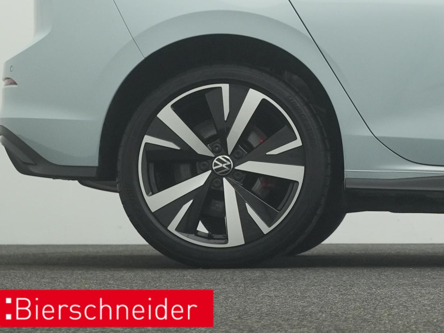 Volkswagen Golf 8 1.5 TSI eHybrid DSG GTE Leasing ab 365, миниатюра 24