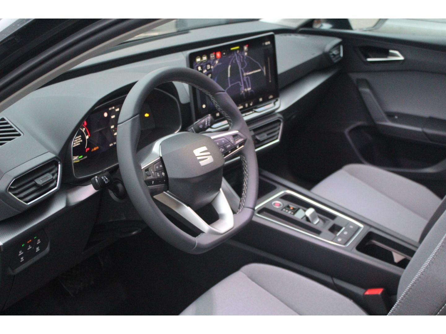 Seat Leon - Bild 6
