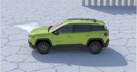 Jeep Compass - Vorschau Bild 3