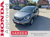 Honda Jazz 1.5 i-MMD Hybrid Comfort - Honda Jazz in Hamburg