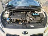 Kia cee'd SW 1.6 CRDi - nur 75.000km - Kia cee'd Sportswagon aus 2015