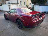 Dodge Challenger 6.4 R/T SCAT PACK*OEM WIDE BODY*LED* - gebrauchte Dodge Challenger aus dem Jahr 2022