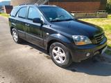 Kia Sorento 2,5 l EX,  Allrad , Diesel 3,0... - Kia Sorento: 2.0