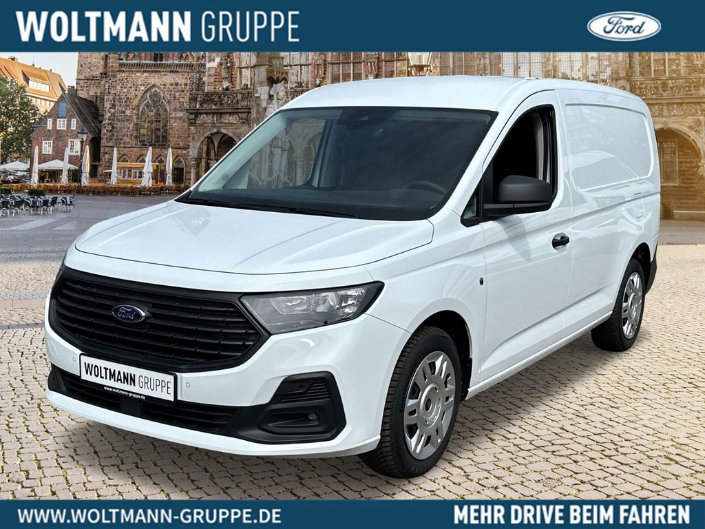 Ford Transit Connect 0% Finanzierung, MwSt. Anz. 175€