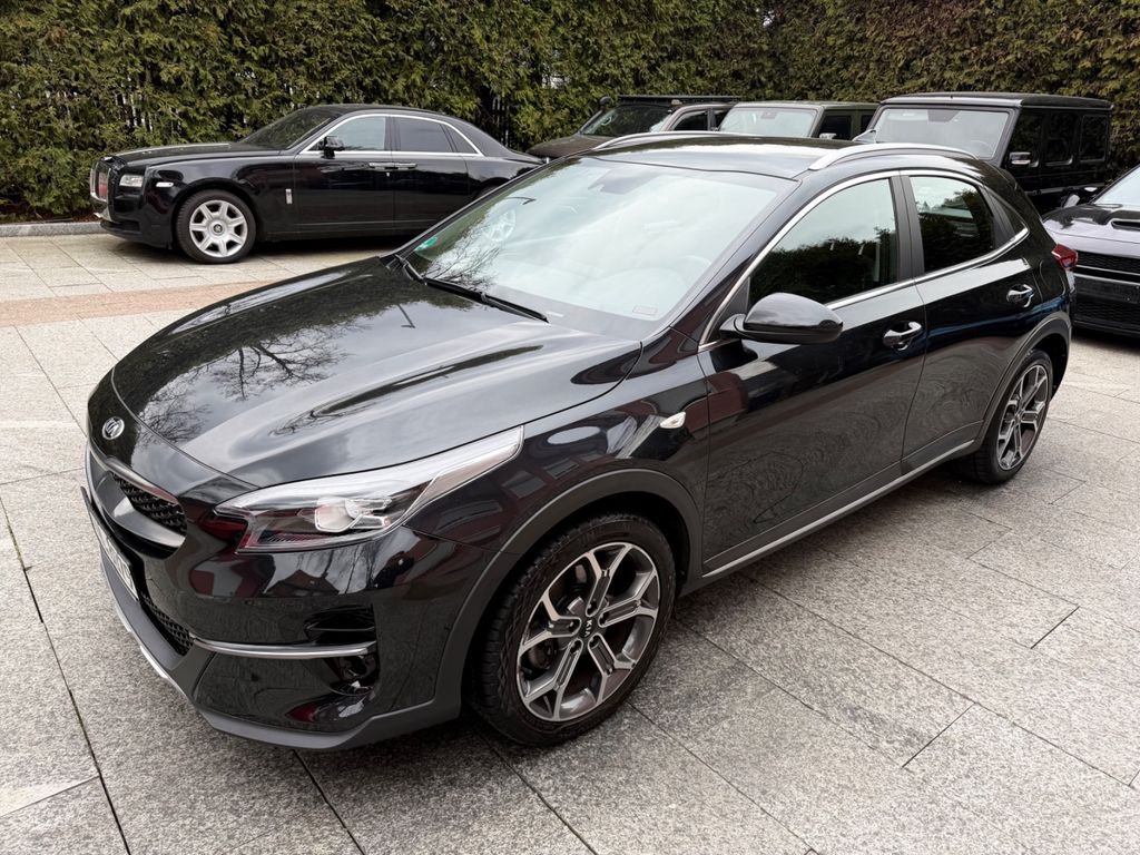 Image of Kia XCeed