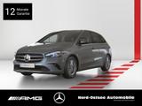 Mercedes-Benz B 180 d LED SHZ MBUX KAMERA TEMPOMAT - Mercedes-Benz mit Diesel-Antrieb: Mb 180