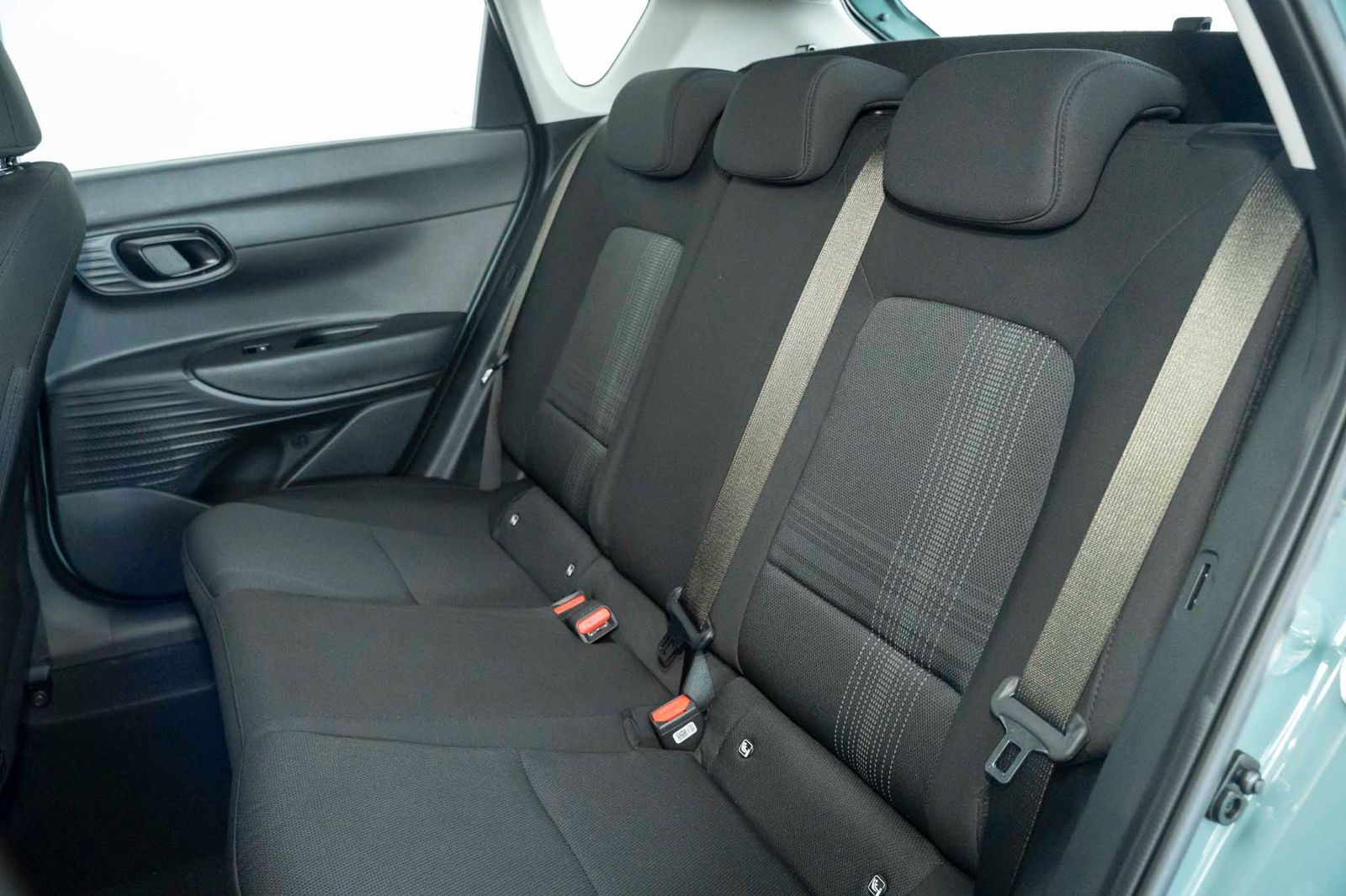 Hyundai BAYON - Bild 10