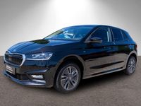 Skoda Fabia - Vorschau Bild 2