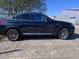 BMW X4 xDrive20d  - Firmenfahrzeug gebraucht