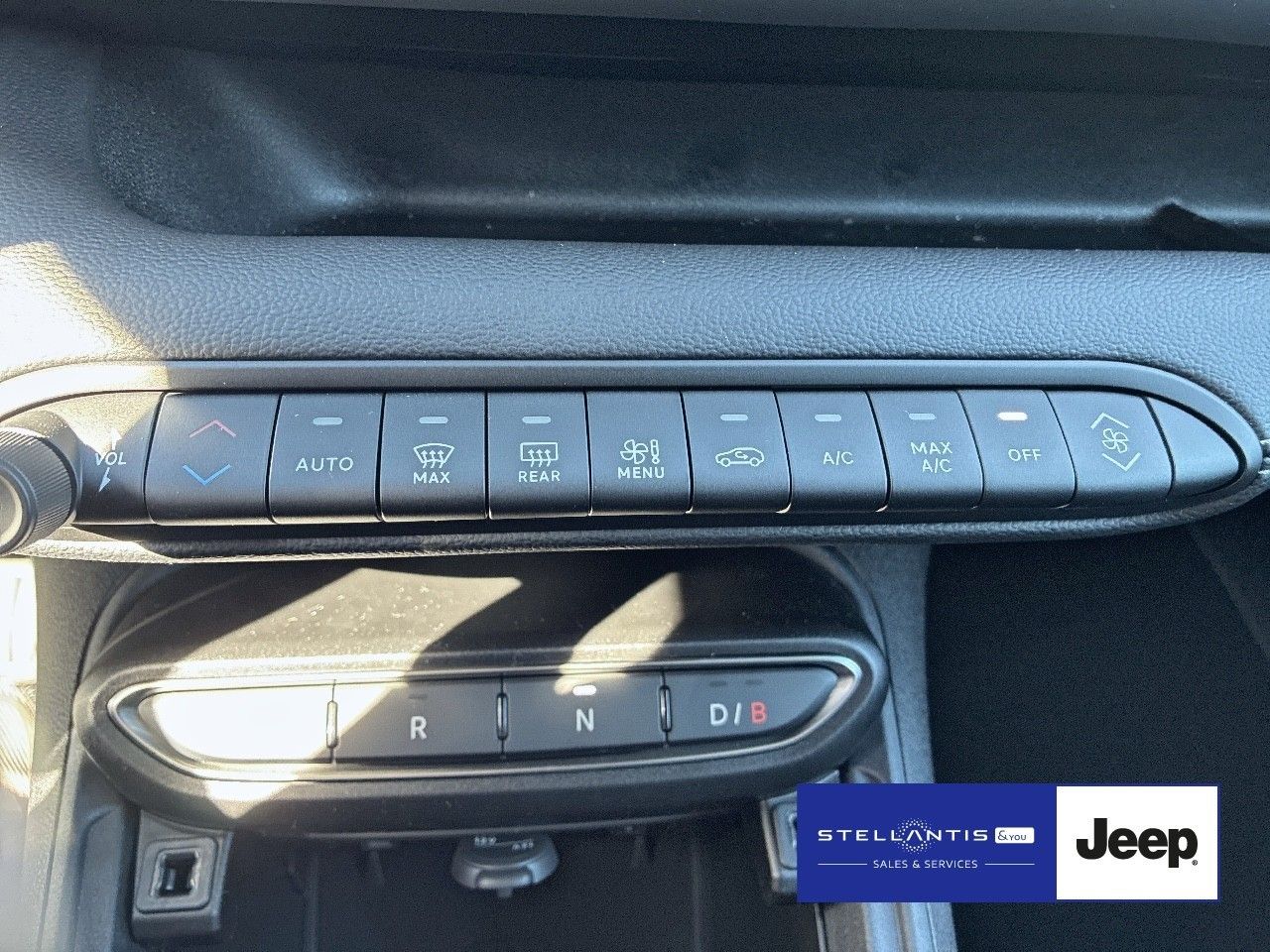 Jeep Avenger - Bild 13