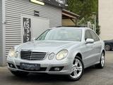 Mercedes-Benz E 200 Kompressor Facelift *AUTOM*XENON*SHZ*PDC* - gebrauchte Mercedes-Benz E 200 mit Facelift