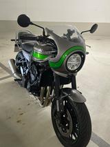 Kawasaki Z 900 rs cafe - Kawasaki Motorräder in Hannover