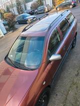 Opel Astra - Opel Astra aus 2001: Kombi