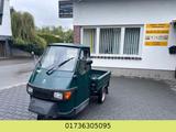 Piaggio APE 50 Pritsche , Top Zustand ! - Piaggio Gebrauchtwagen