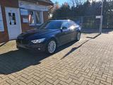 BMW 420 Gran Coupe - BMW 420: Limousine
