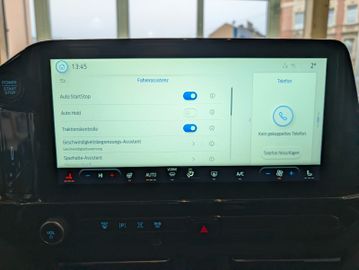 Ford Tourneo Custom L1 Titanium 5Jahre Garantie!*