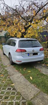 Volkswagen Golf 1.4 TSI Variant ACC Panorama Parkpilot LED - Privatanbieter Berlin gebraucht