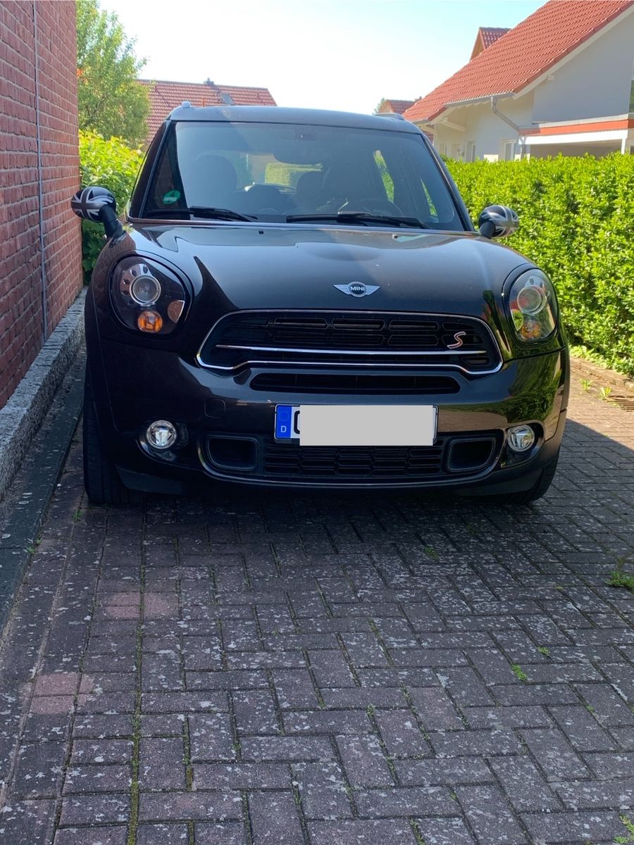 MINI COOPER_S_COUNTRYMAN