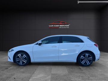Mercedes A 180 - 10