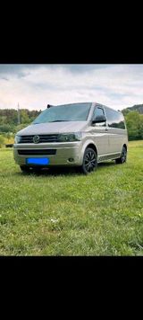 Volkswagen t5 bulli Multivan Startline - Volkswagen LT: Kleinbus