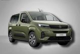 Opel Combo Life Edition|AHK|R-Kamera|Navi|PDC|SitzHZ - Opel Combo: Van