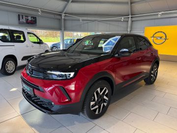 Bild Mokka Opel