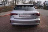 Audi A3 Sportback 35 2.0 TDI LED Navi Sitzheizung - Audi A3: Limousine
