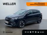 Opel Grandland X 2.0 D Automatik Business INNOVATION