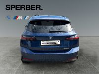 BMW 220 Active Tourer - Vorschau Bild 4