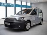 Volkswagen Caddy Kombi 1.5 TSI Navi Parkassist Winterpaket - VW Caddy von 2023