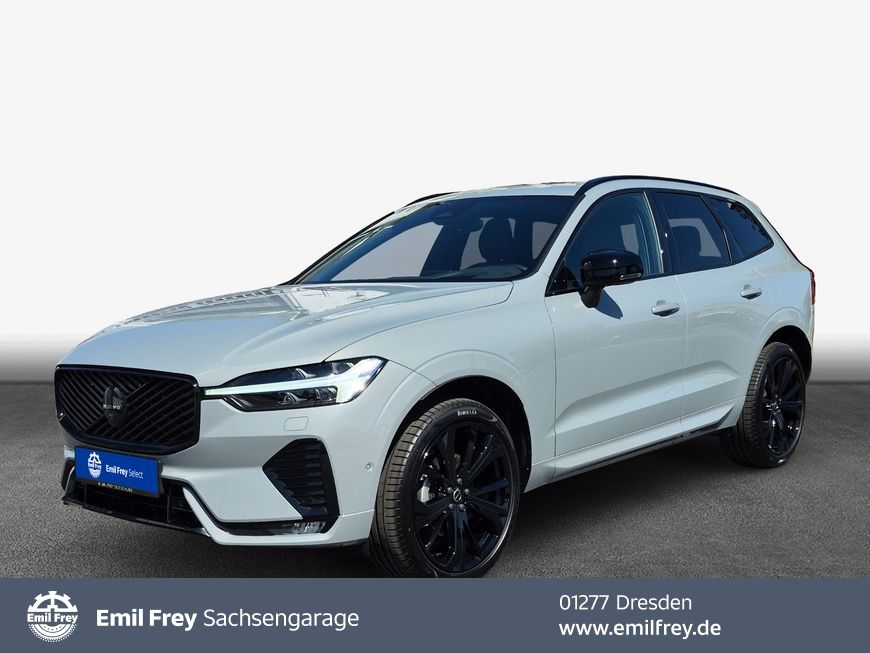 Image of Volvo XC60